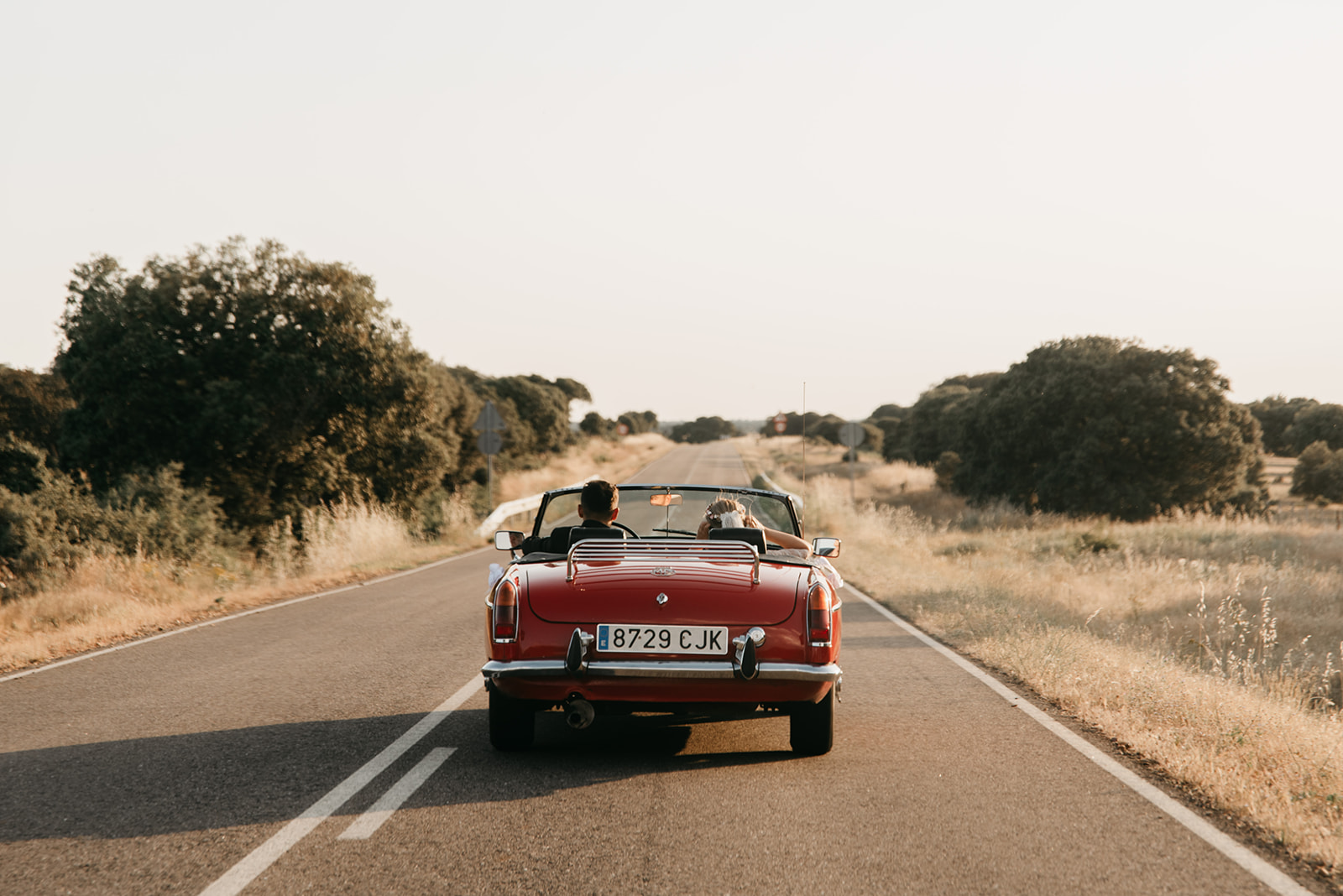 Fotografía de boda por Pablo Varela